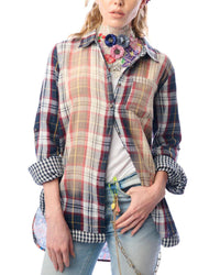 Aratta - Strasburg Button-up Shirt