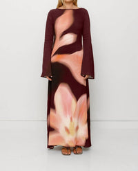 The Wolf Gang - Leona Maxi Dress