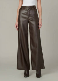 Joe'S Jeans - Mia High Rise Wide Leg Pant