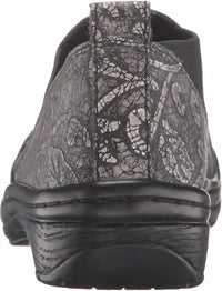 Klogs Footwear - Women's Bangor Leather Clogs