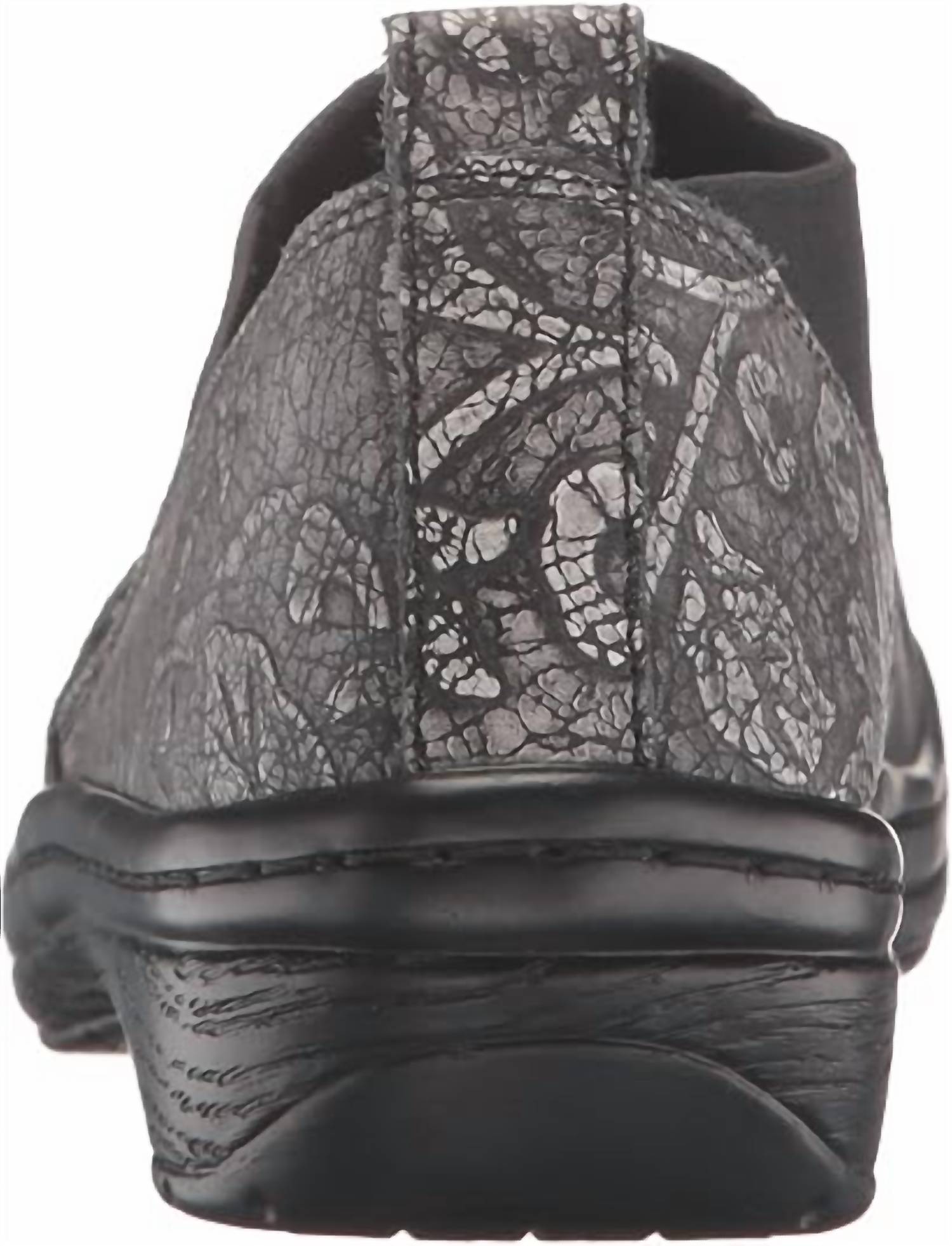 Klogs Footwear - Women's Bangor Leather Clogs