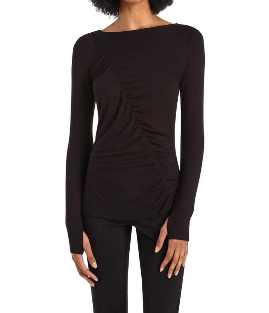 Capsule 121 - BELL TEE