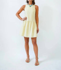 Mittoshop - Drop Waist Darling Dress