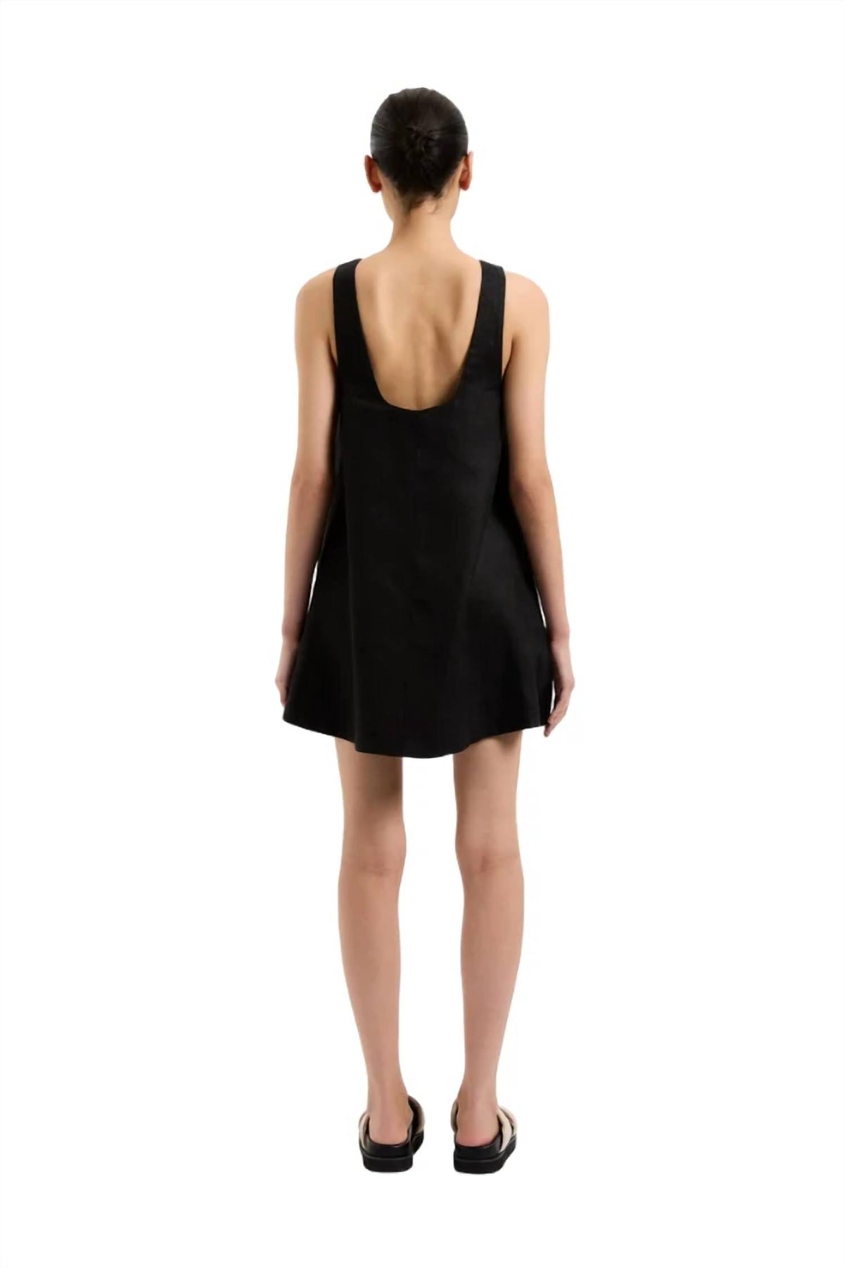 Nude Lucy - Nemi Mini Dress