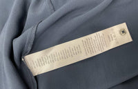 0039 Italy - SILK/VISCOSE BLOUSE