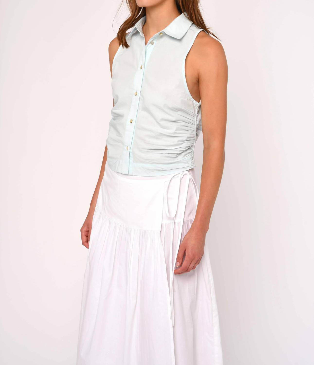Love The Label - Sylvan Top