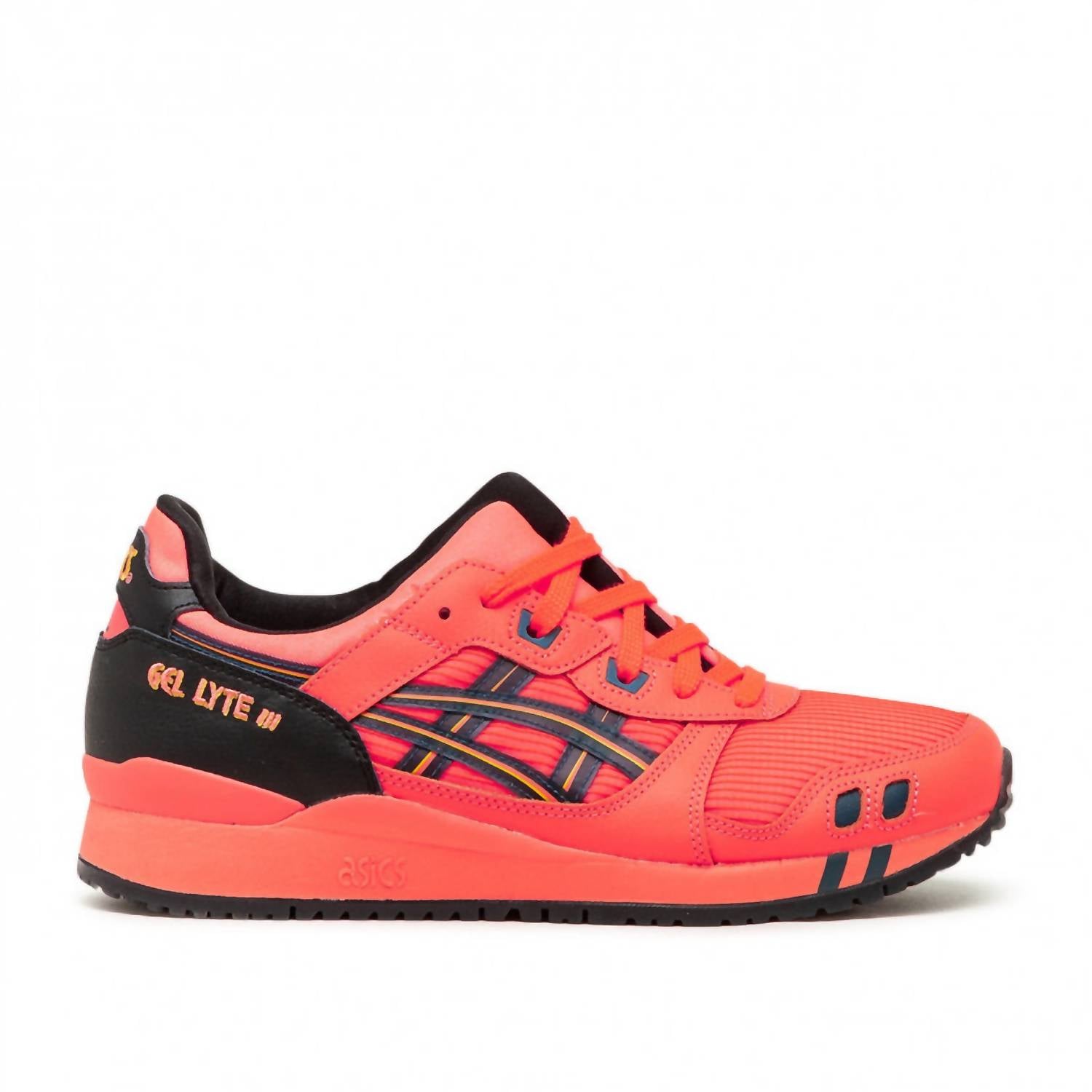 Asics - Unisex Gel Lyte Iii Og Sneakers