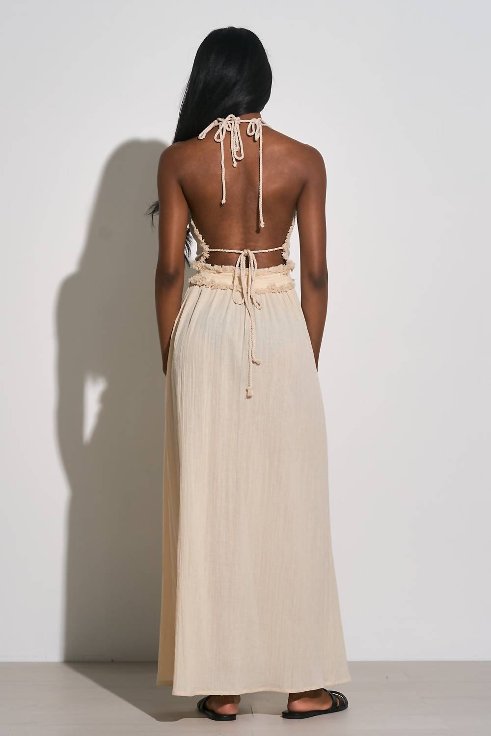 Elan - Summer Dress