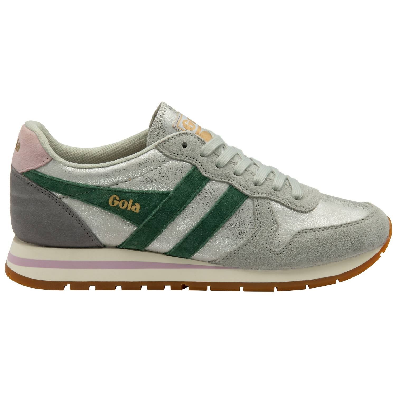 Gola - Women's Daytona Blaze Sneakers