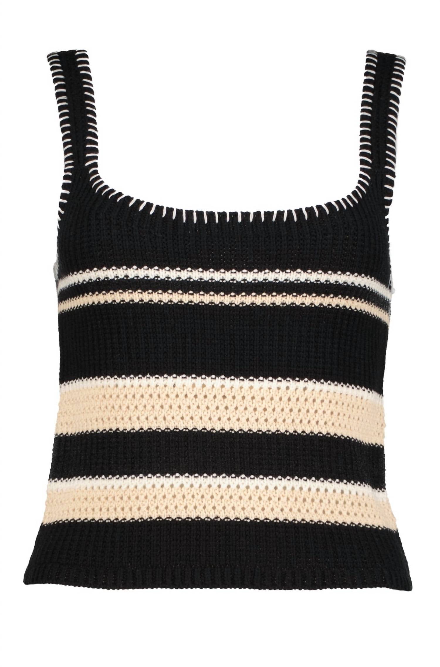 Bishop + Young - Desert Bloom Tank Top