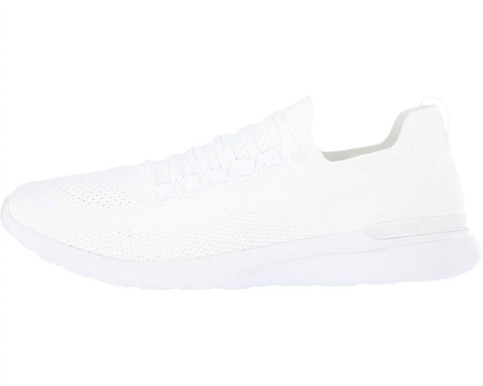 Apl - Women's Techloom Breeze Shoes
