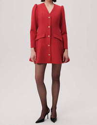 Exquise - Trend Mini Dress