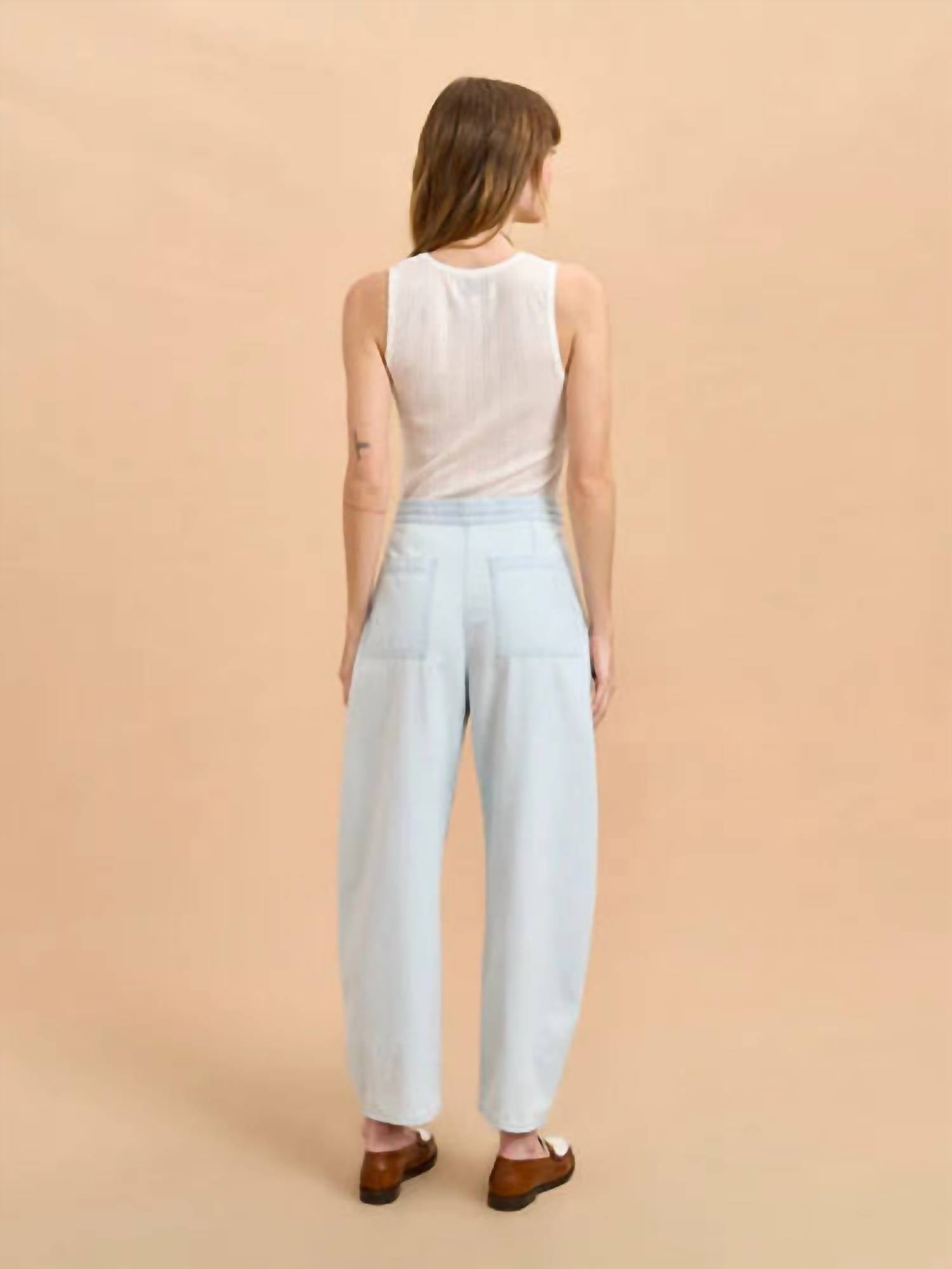 La Ligne Nyc - Dorian Pant
