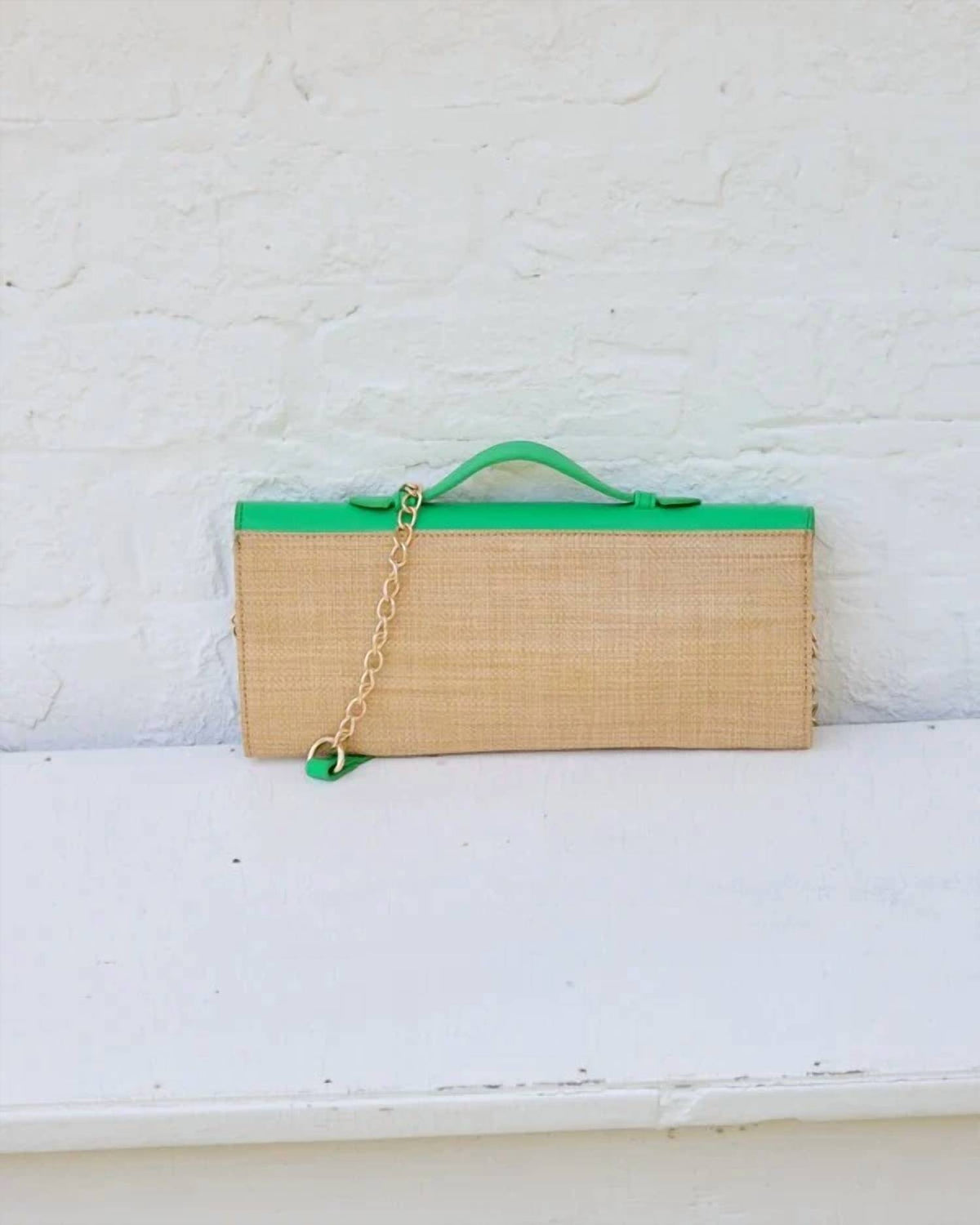Caroline Hill - Women's Betty Clutch Bag