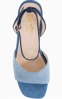 Seychelles - Women's Simple Pleasures Heels
