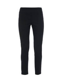 Elliott Lauren - Control Stretch Pull On Ankle Pants