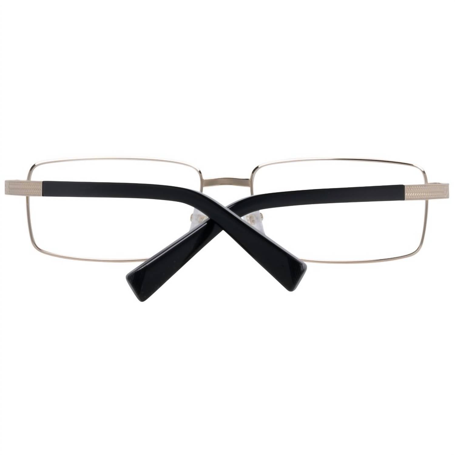 Ermenegildo Zegna - Men's Rectangle Optical Frames