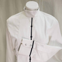 Women's Tux Show Shirt