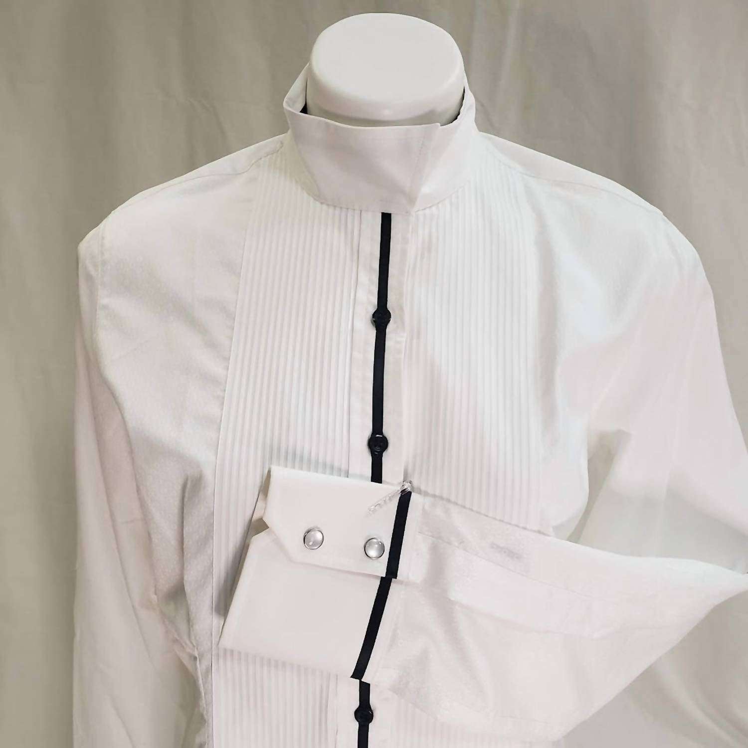 Women's Tux Show Shirt