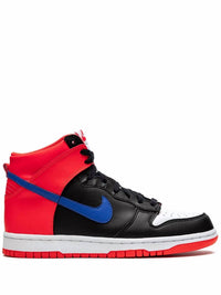 Nike - Boy's Dunk High Sneakers