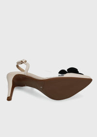 Vaneli - Women's Sheba Slingback Pump Sandal