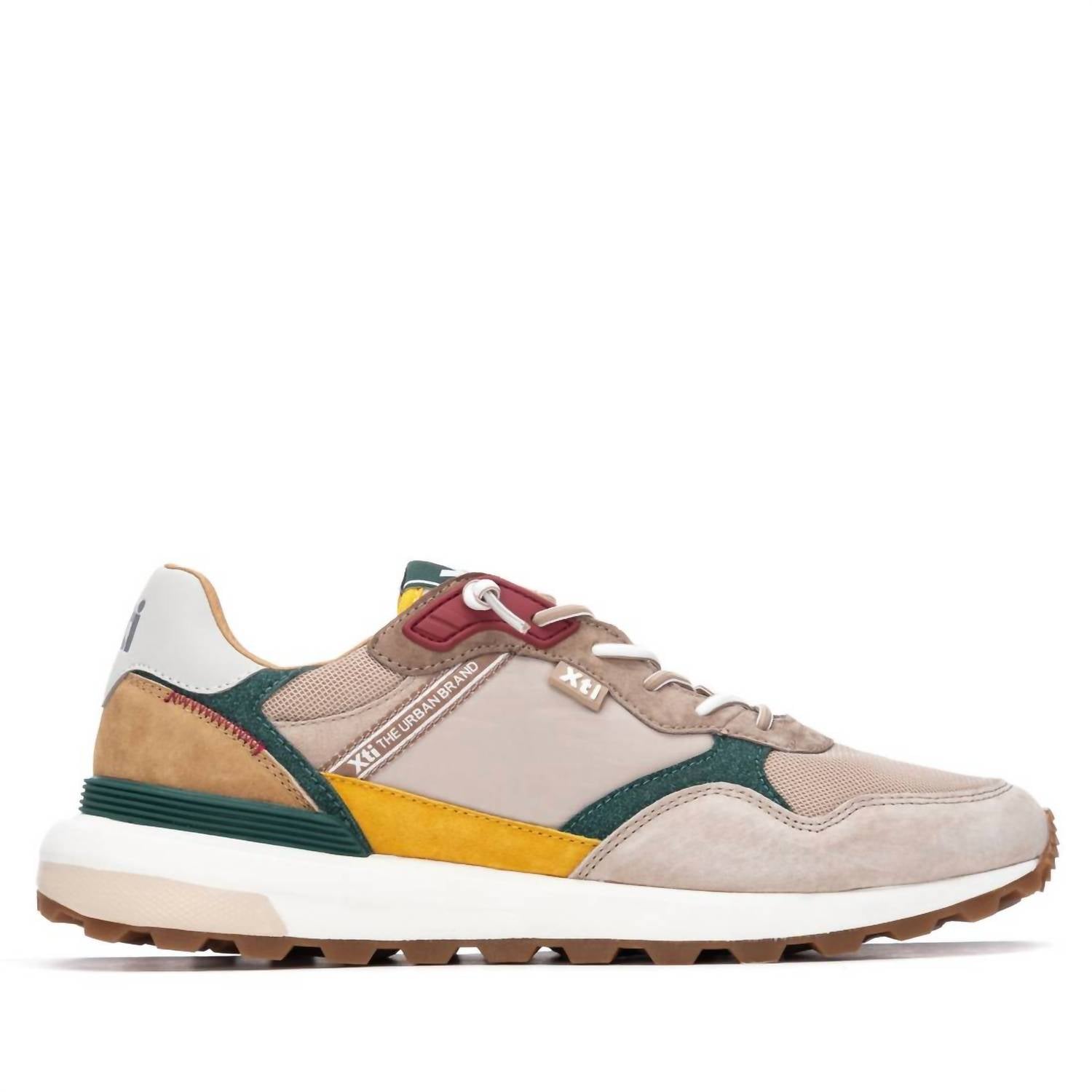 Xti - Men's 14571703 Sneaker
