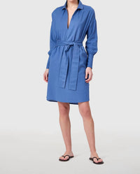 Livro - Jane Mini Dress