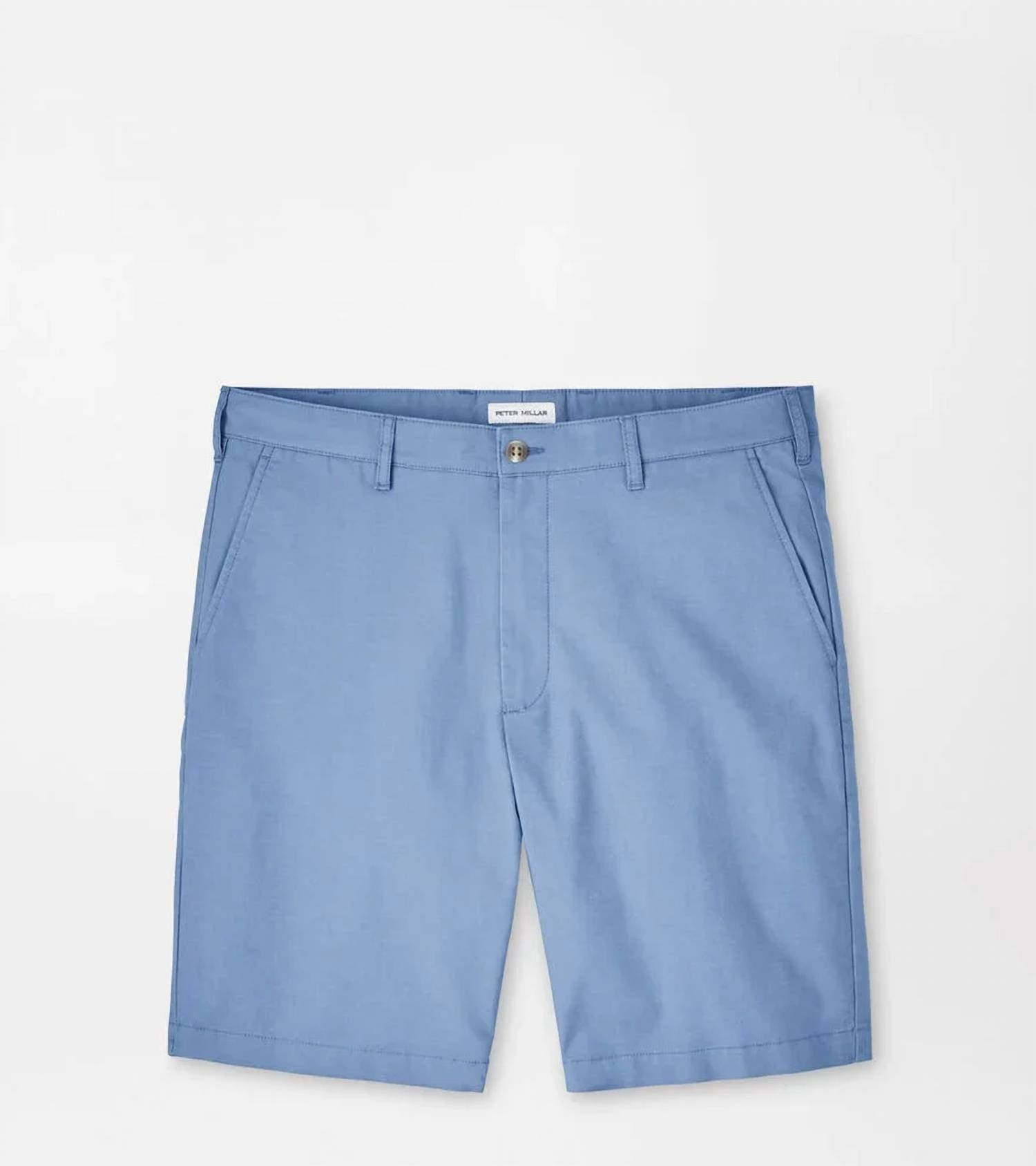 Peter Millar - Men's Crown Comfort Short