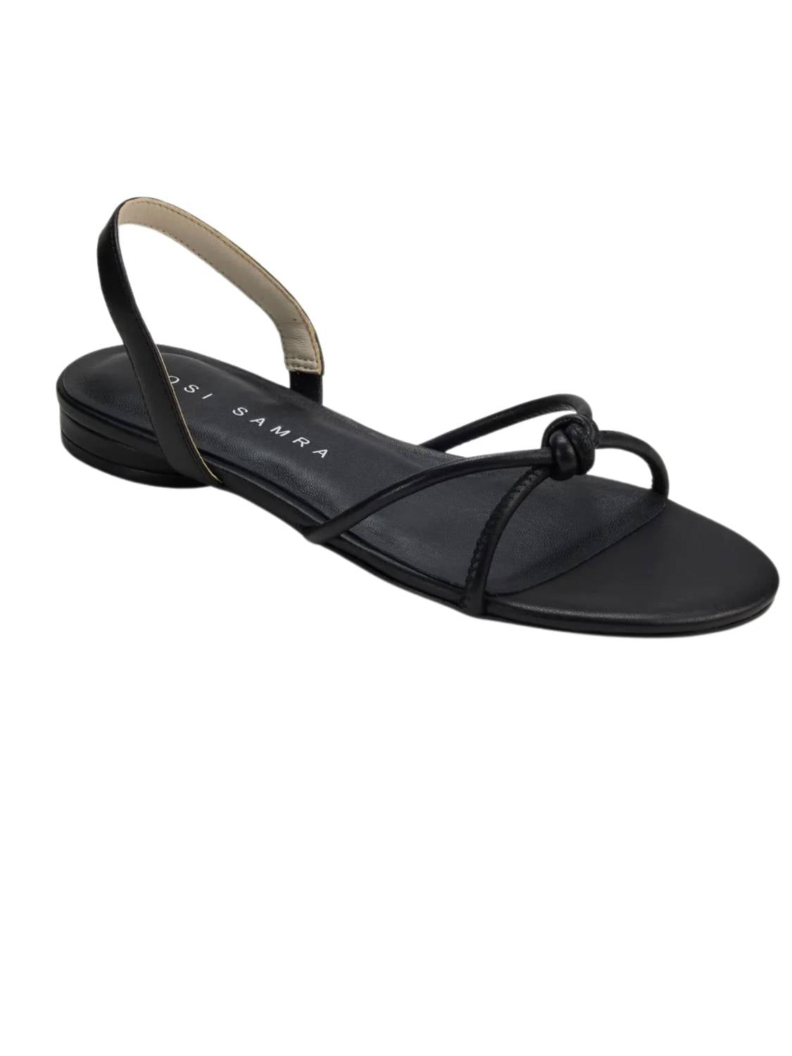Yosi Samra - Women's Alison Open Toe Sandal