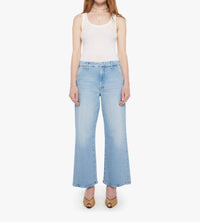 Mother - Sk8r Prep Ankle Jeans