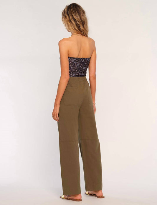 Heartloom - Leah High Waist Pant