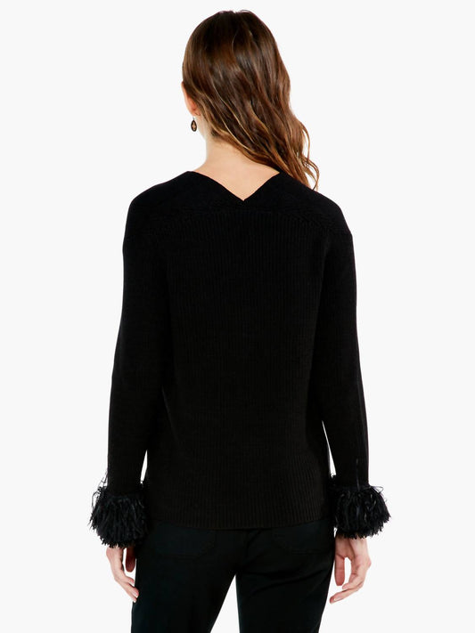Nic + Zoe - Nightfall Cardigan