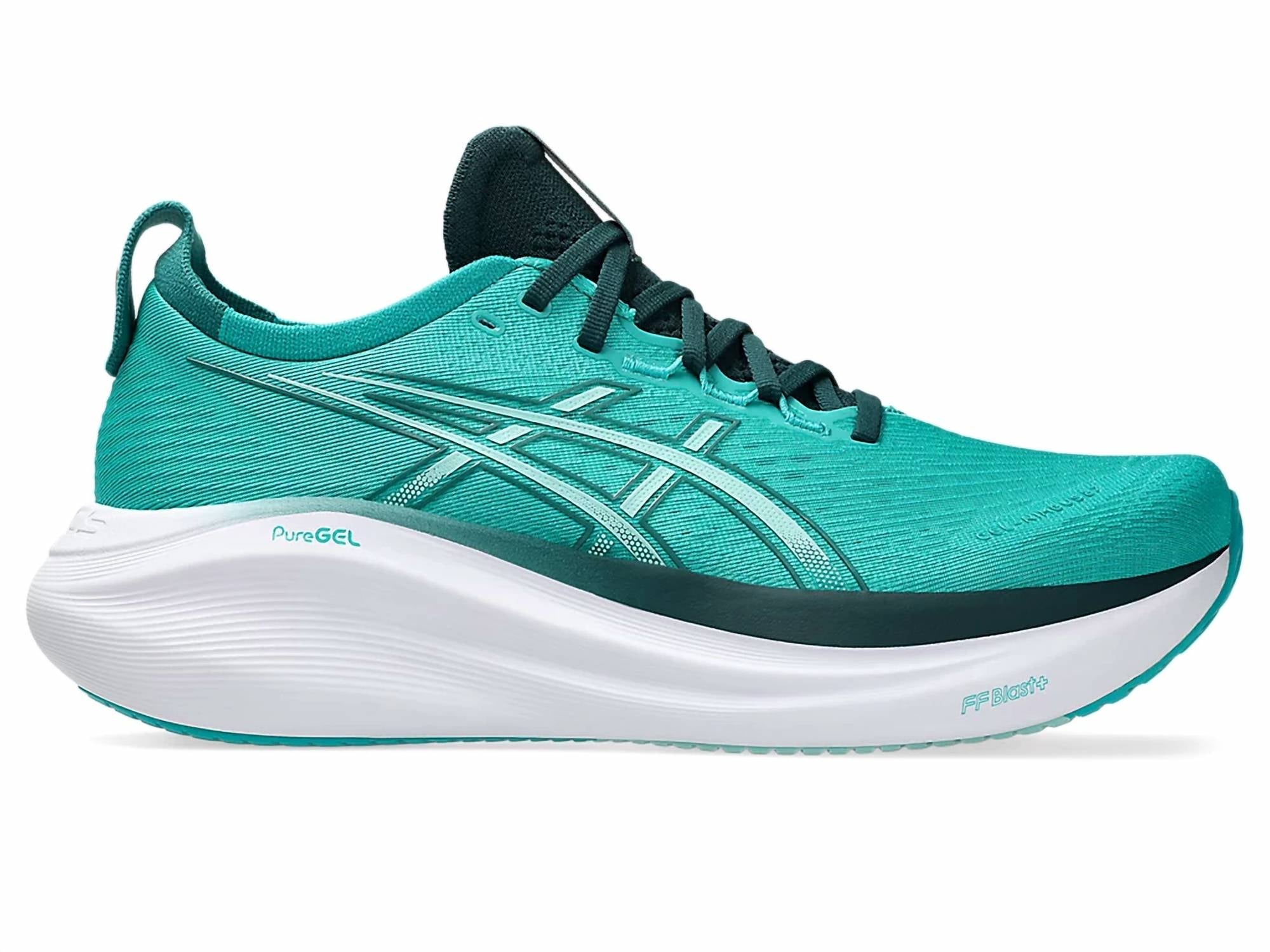 Asics - Men's Gel-nimbus 27 Running Shoes