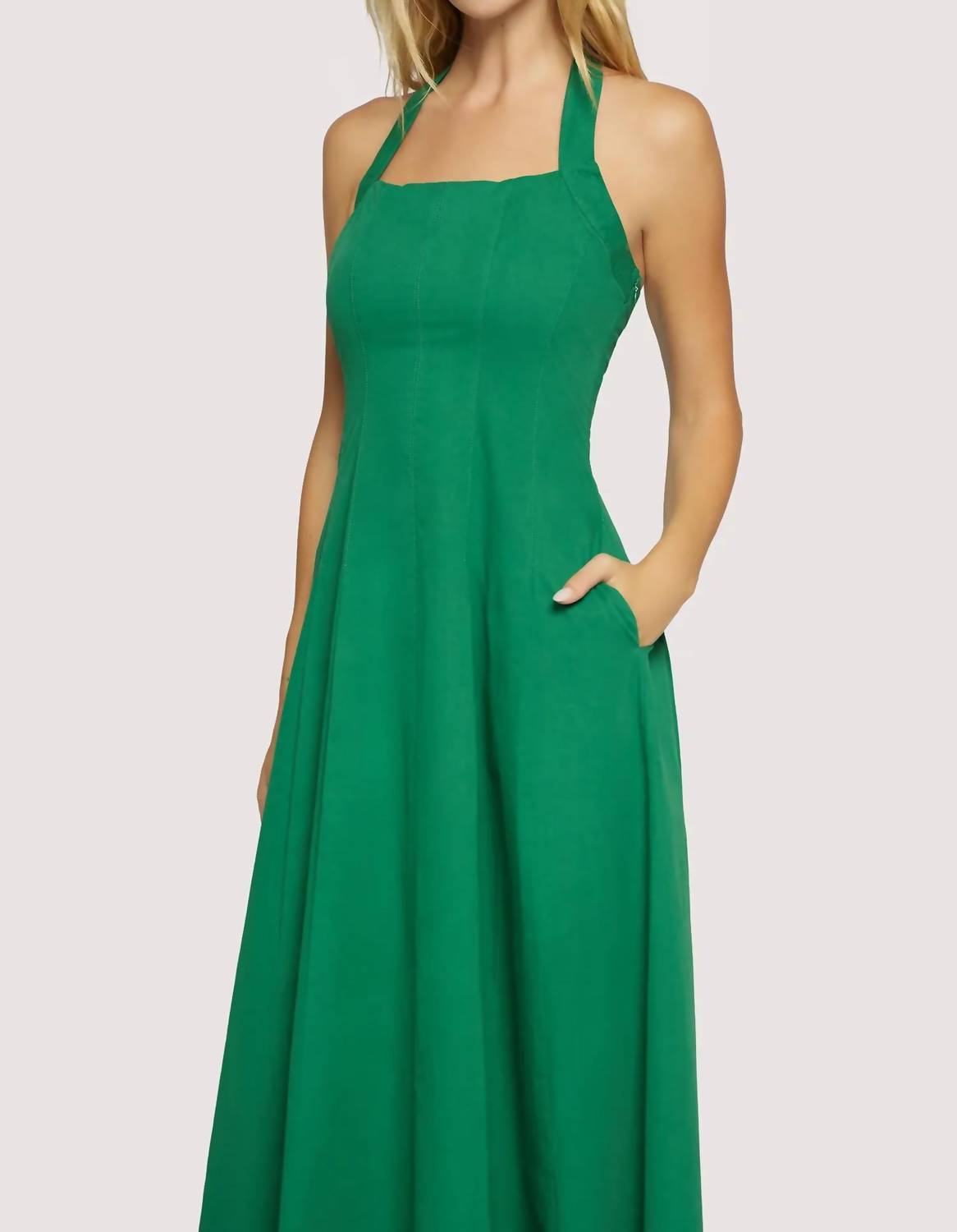 Lost + Wander - Portofino Bliss Dress