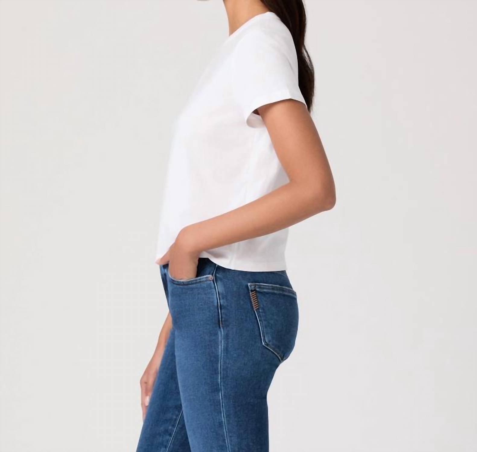 Paige - Rhodes Tee