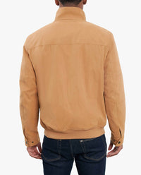 London Fog - Lakewood Sherpa Lined Jacket