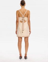 Kivari - Freya Mini Dress