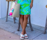 La Mer Luxe - August Dress