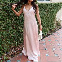 Lucy Paris - Luella Slip Dress