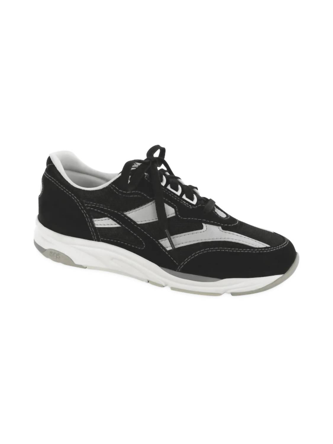 Sas - Women's Tour Mesh Lace Up Sneaker