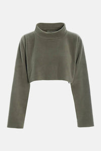 Henriette Steffensen - Short Pullover