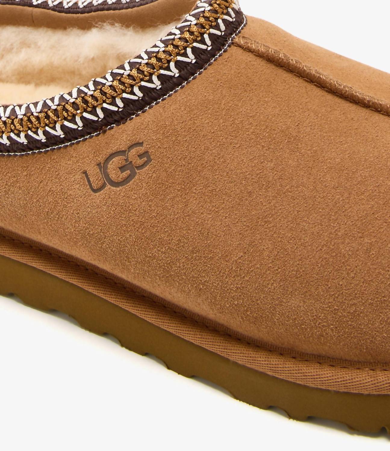 Ugg - Men's Tasman Ii Slipper