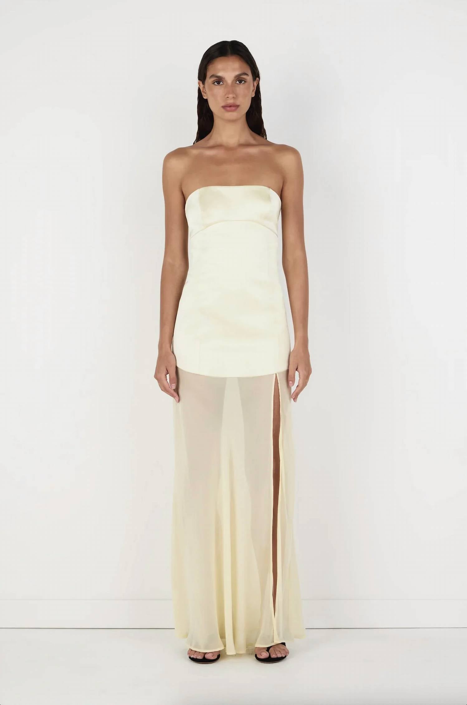 Hansen & Gretel - Cara Flowy Dress