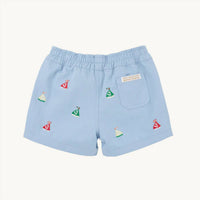 The Beaufort Bonnet Company - Critter Sheffield Shorts