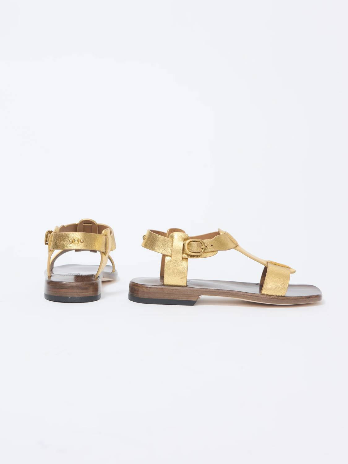 Calleen Cordero - Women's Taylor Sandal