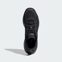 adidas Men's Adizero Aruku Running Shoes in black - men's shoe - view 4