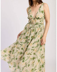 En Saison - Linden Midi Sundress