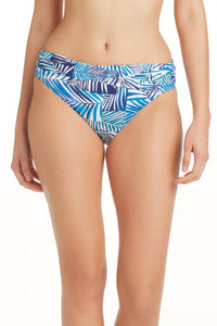 Bleu Rod Beattie - Women's Sarong Hipster Bikini Bottom