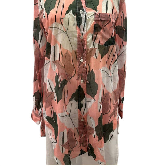 0039 Italy - WOMEN'S TAYA BLOUSE