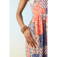 Coco + Carmen - Agatha Sleeveless Romper